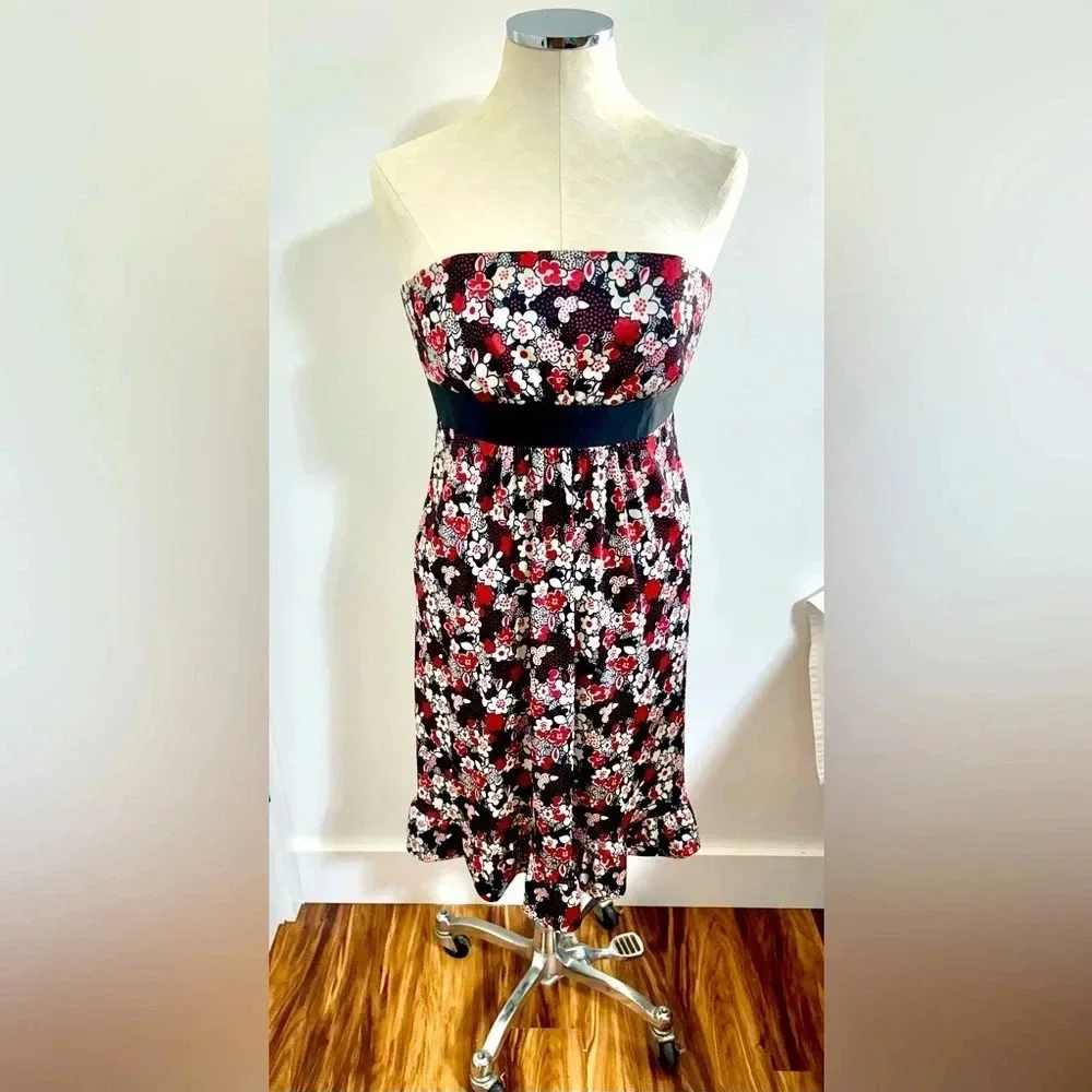 Y2K Betsey Johnson Dress - Picture 2 of 6